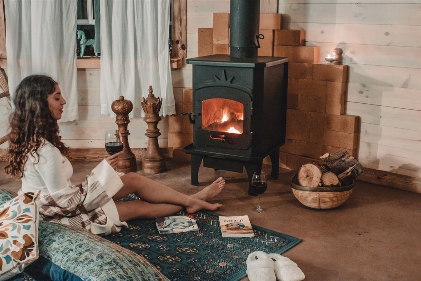 תמונה של הצימר - 3