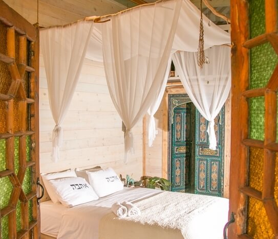 תמונה של הצימר - 2