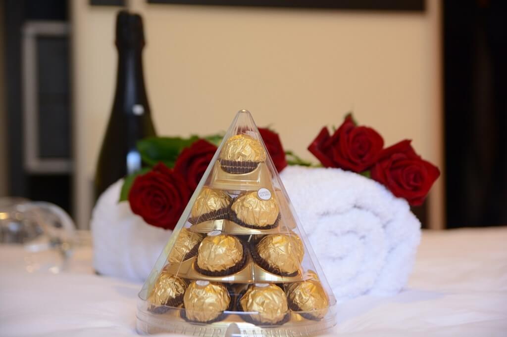 תמונה של הצימר - 3