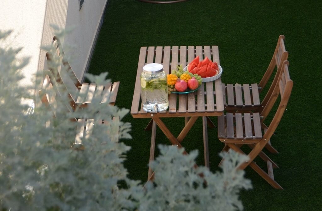 תמונה של הצימר - 5