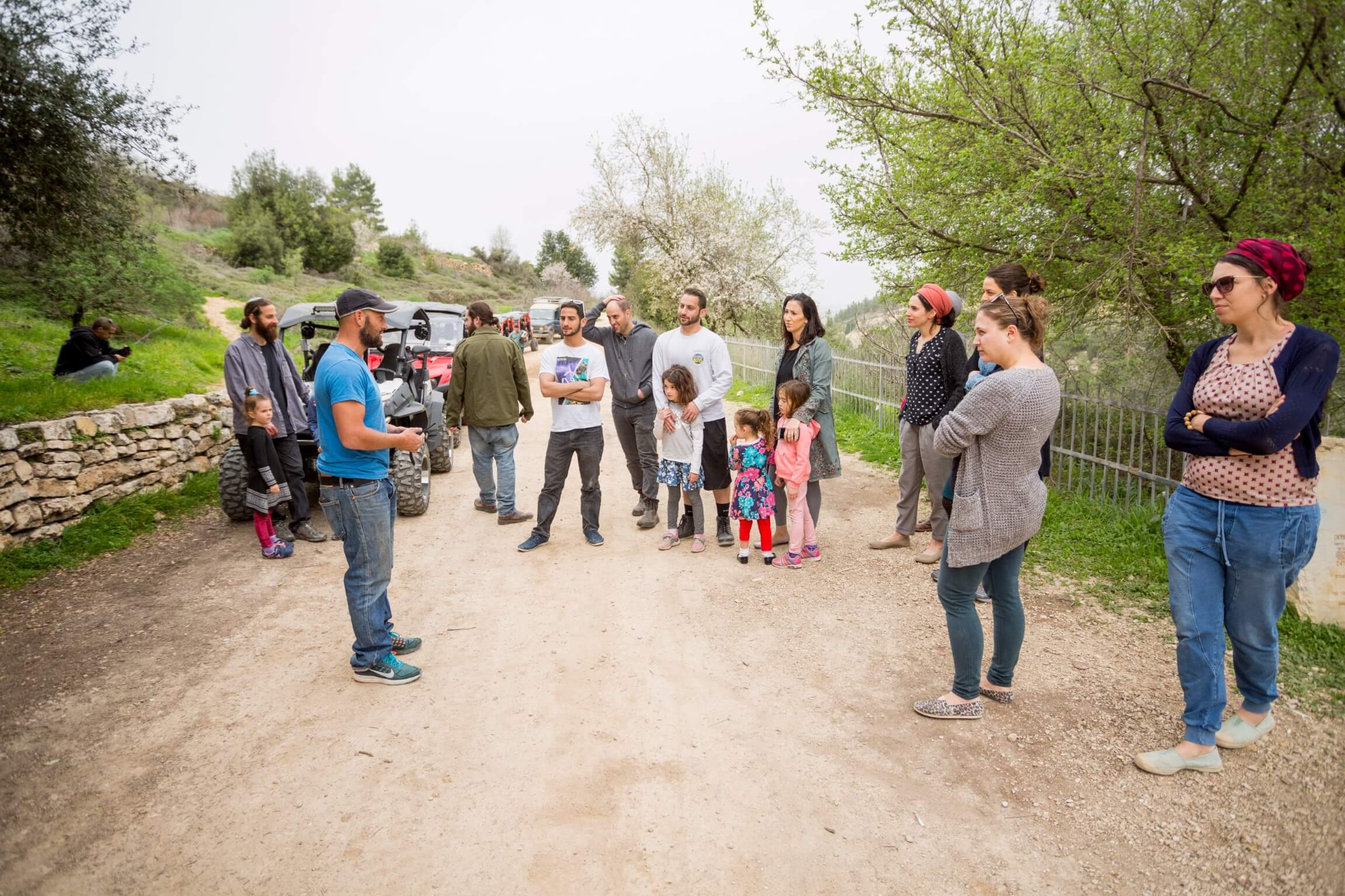 תמונה של טרקטורונים