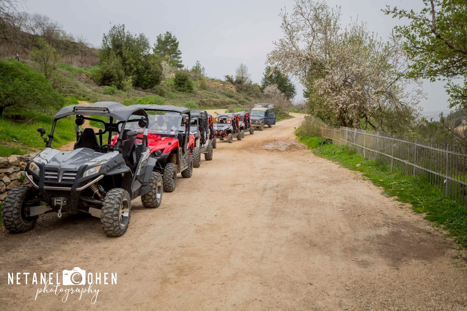 תמונה של טרקטורונים