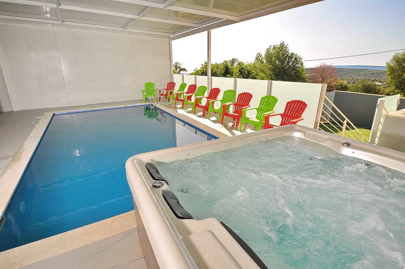 תמונה של הוילה - 11