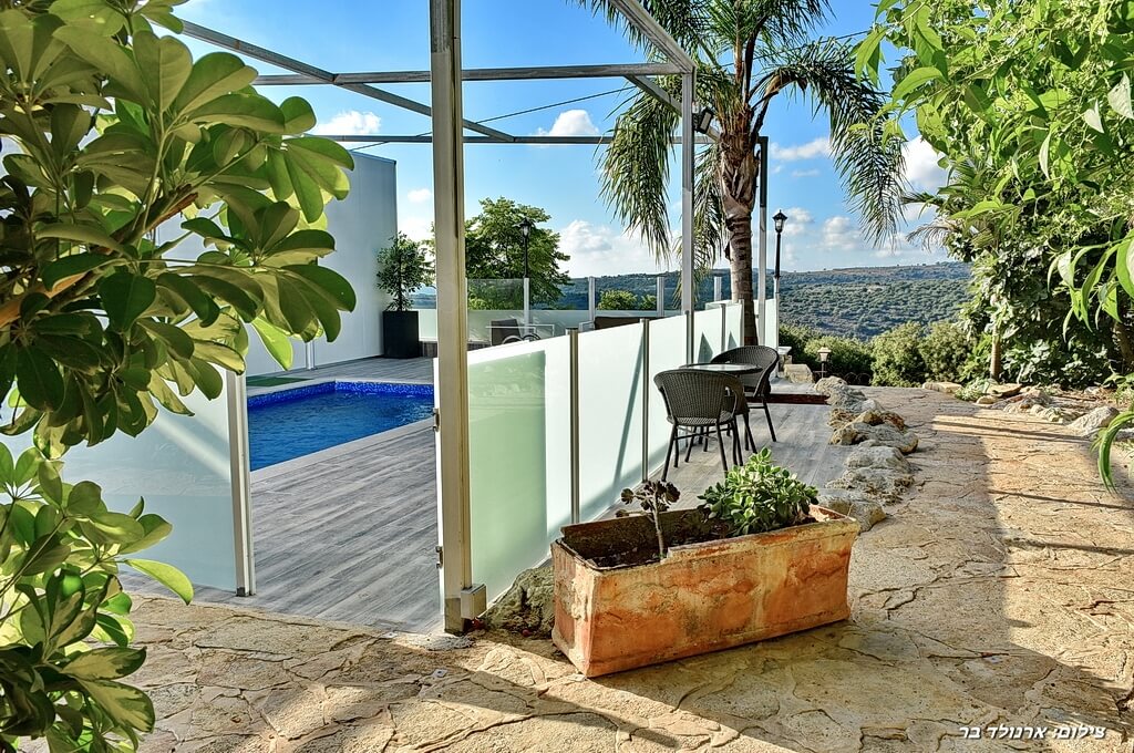 תמונה של סוויטת Amour - 8