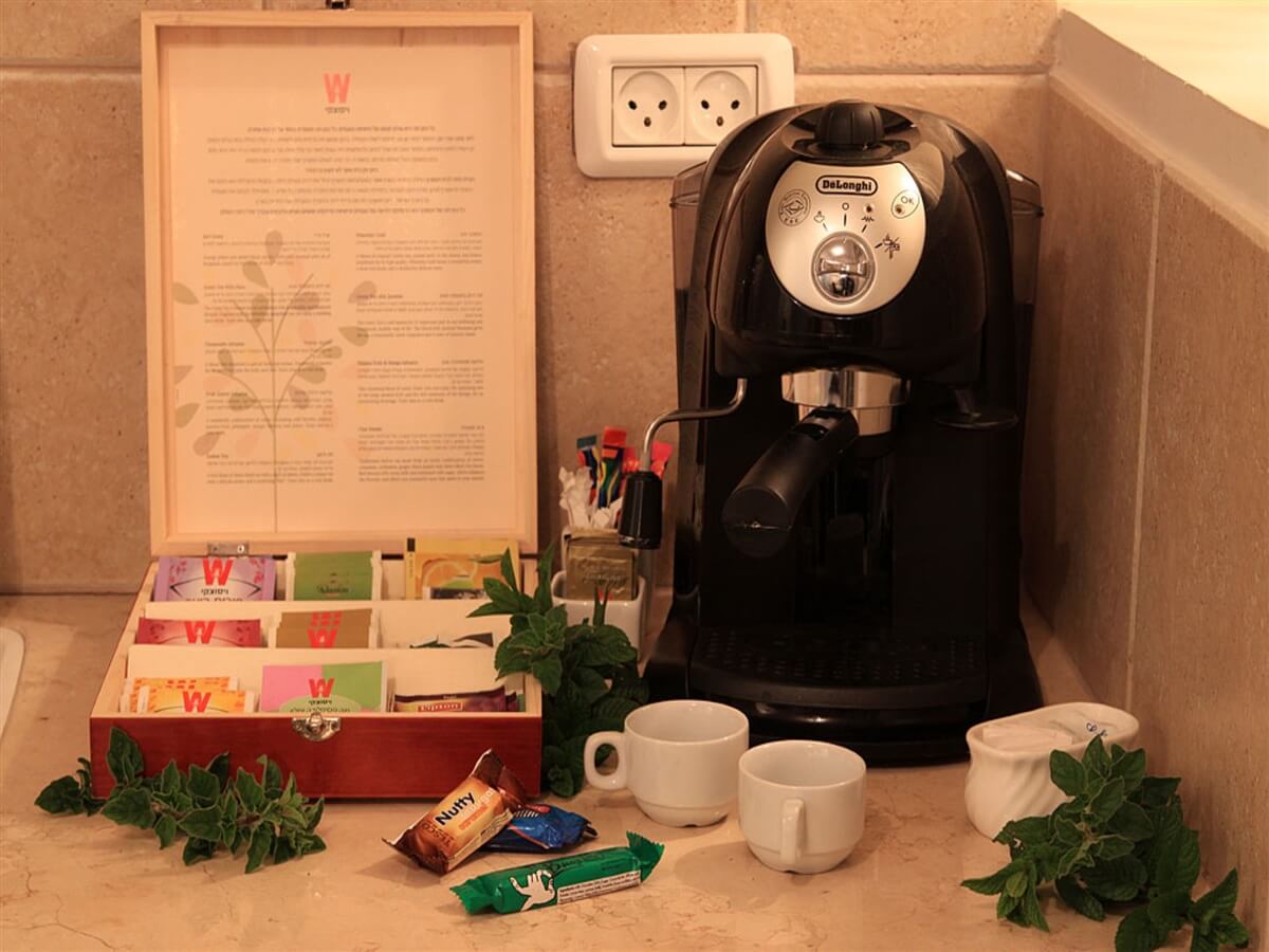 תמונה של סוויטת Amour - 10