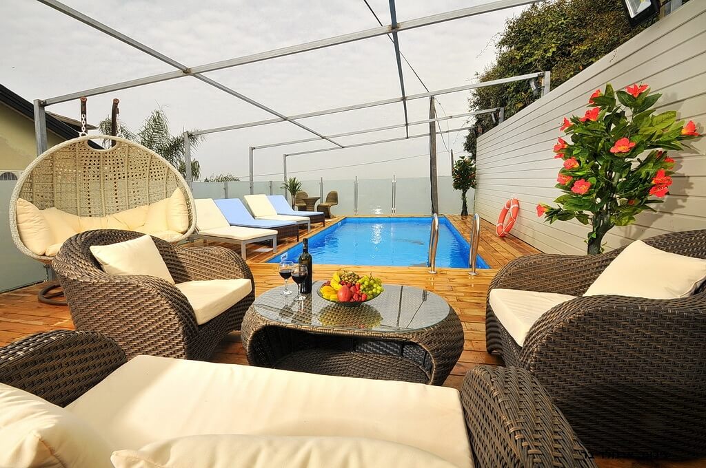 תמונה של סוויטת Fantasy - 12