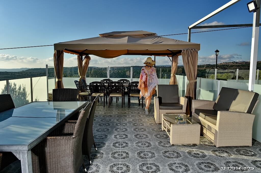 תמונה של סוויטת Amour - 7