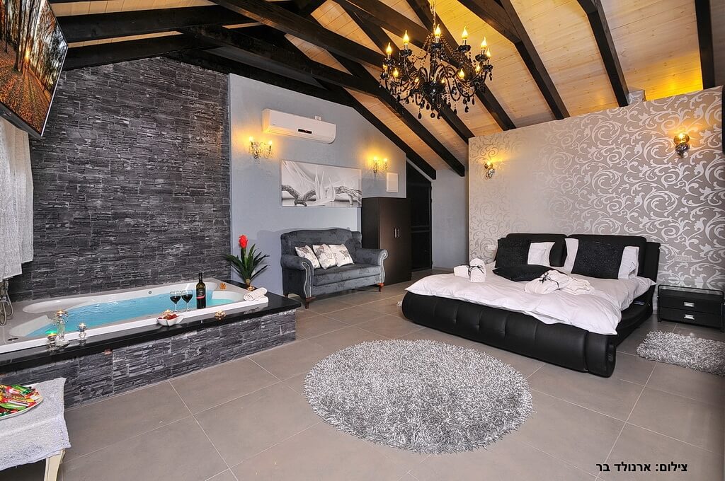 תמונה של סוויטת Fantasy - 6