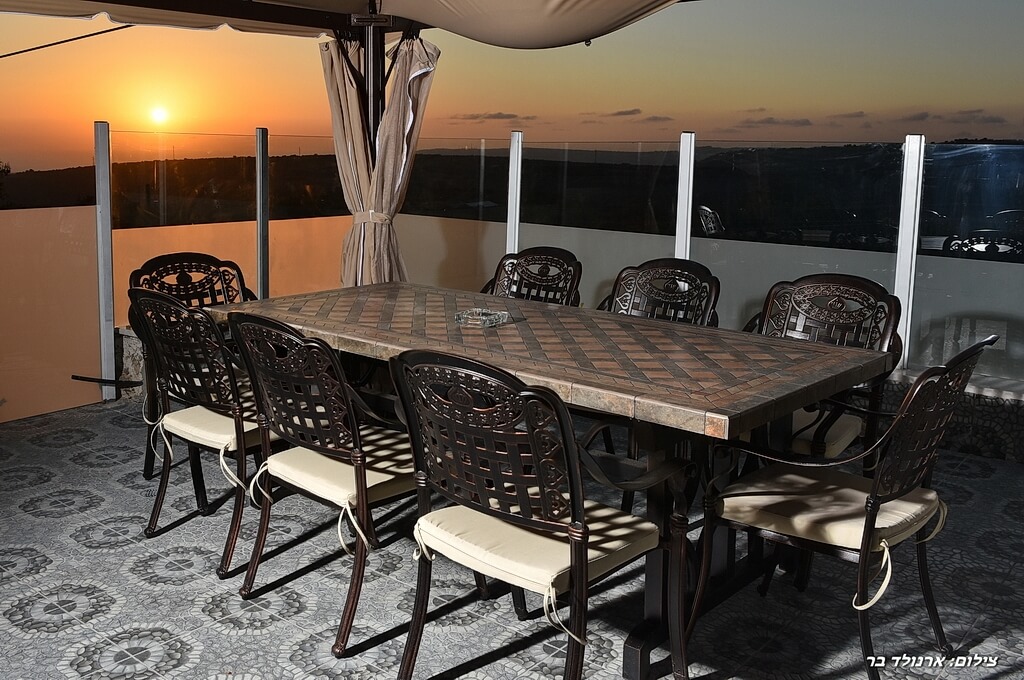 תמונה של סוויטת Amour - 6