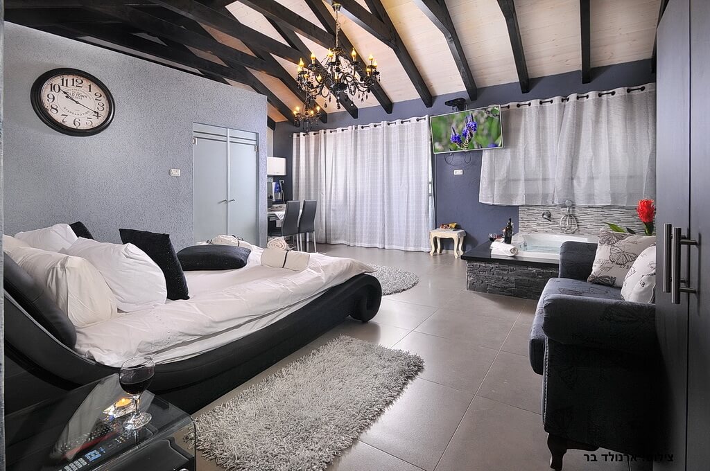 תמונה של סוויטת Fantasy - 9