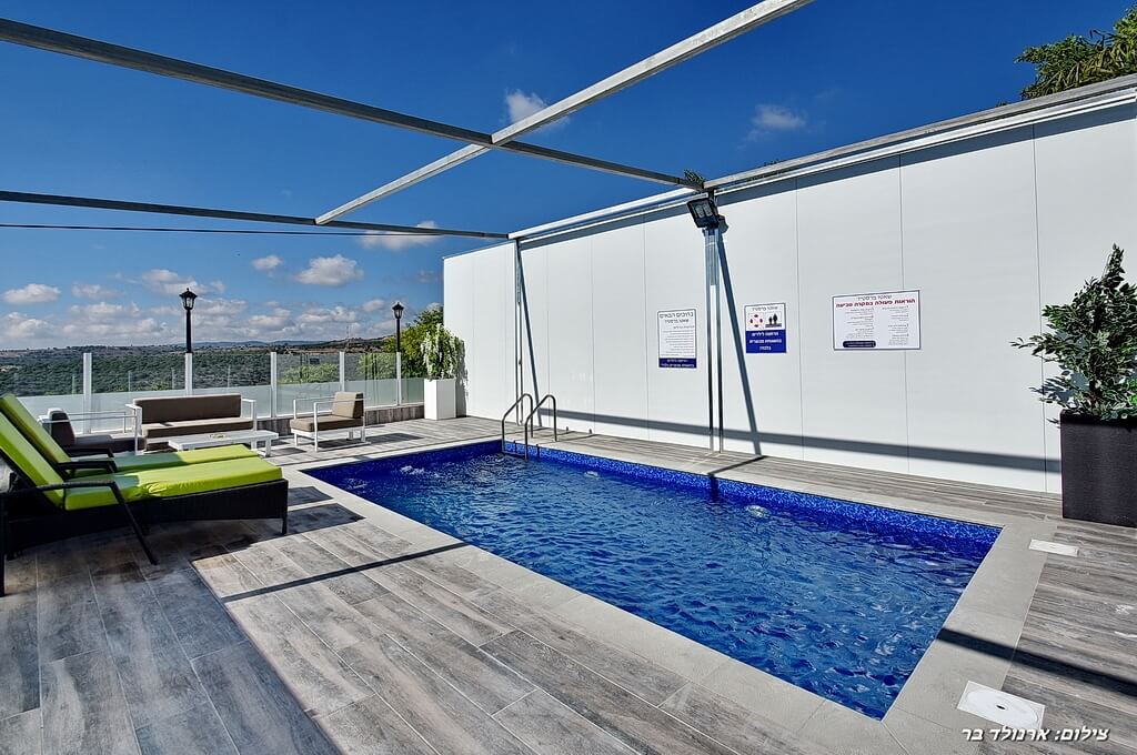 תמונה של סוויטת Prestige - 4