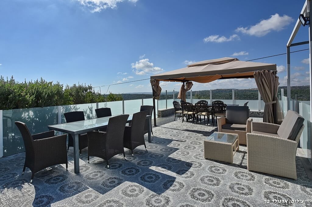 תמונה של סוויטת Prestige - 2