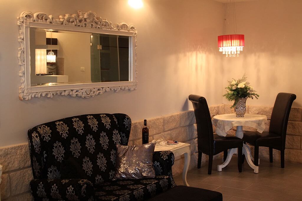 תמונה של סוויטת Prestige - 10