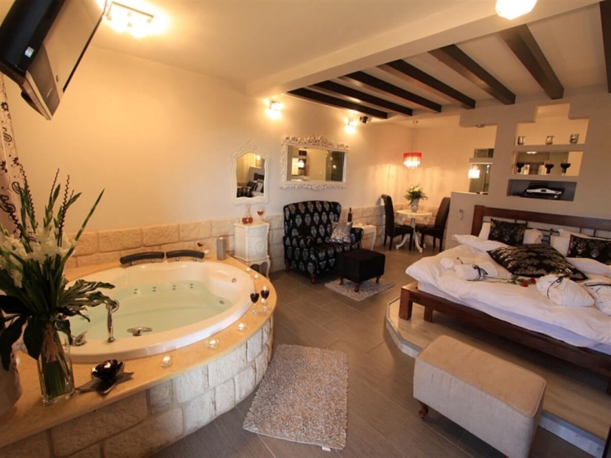 תמונה של סוויטת Prestige - 8