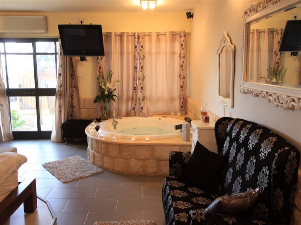 תמונה של סוויטת Prestige - 6