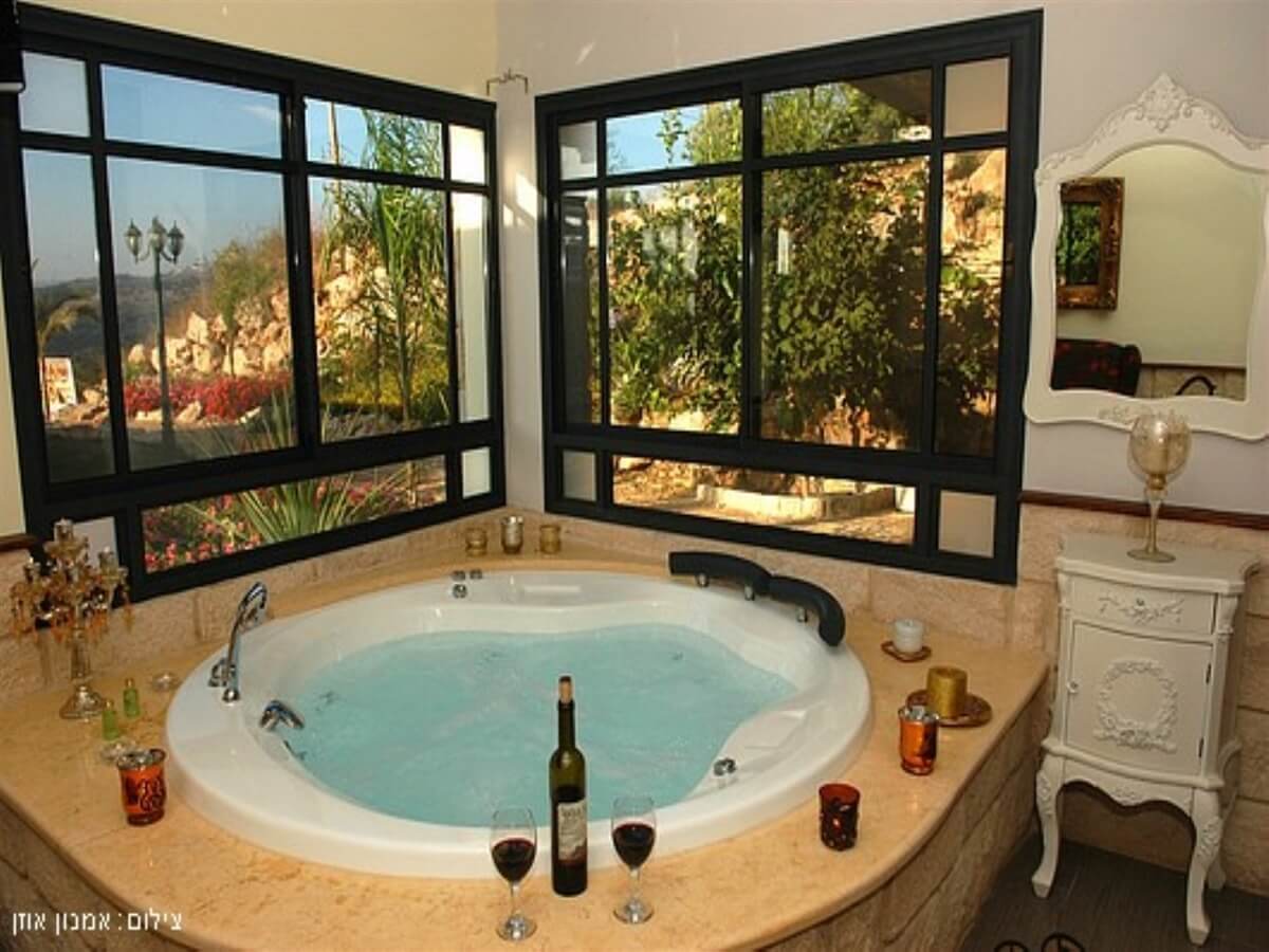 תמונה של סוויטת Amour - 4