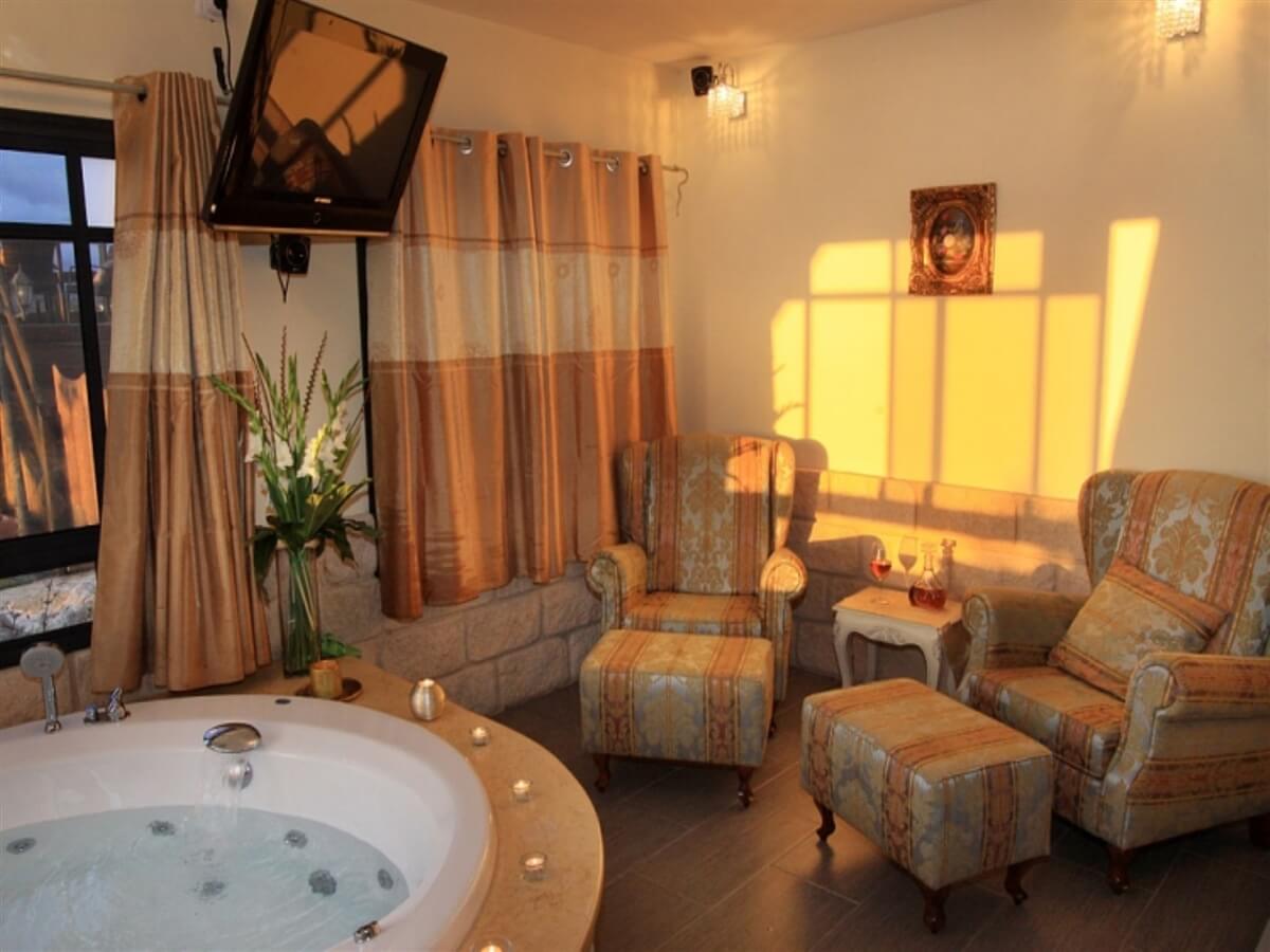 תמונה של סוויטת Romance - 6