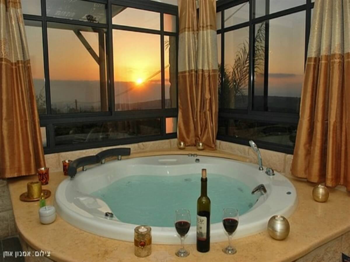 תמונה של סוויטת Romance - 5