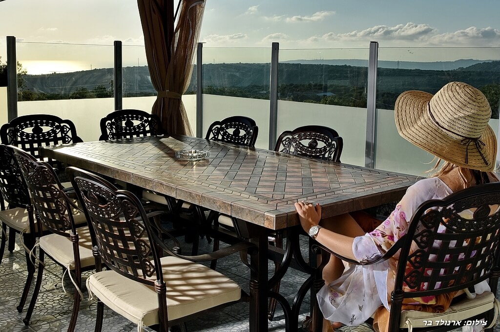 תמונה של סוויטת Romance - 7