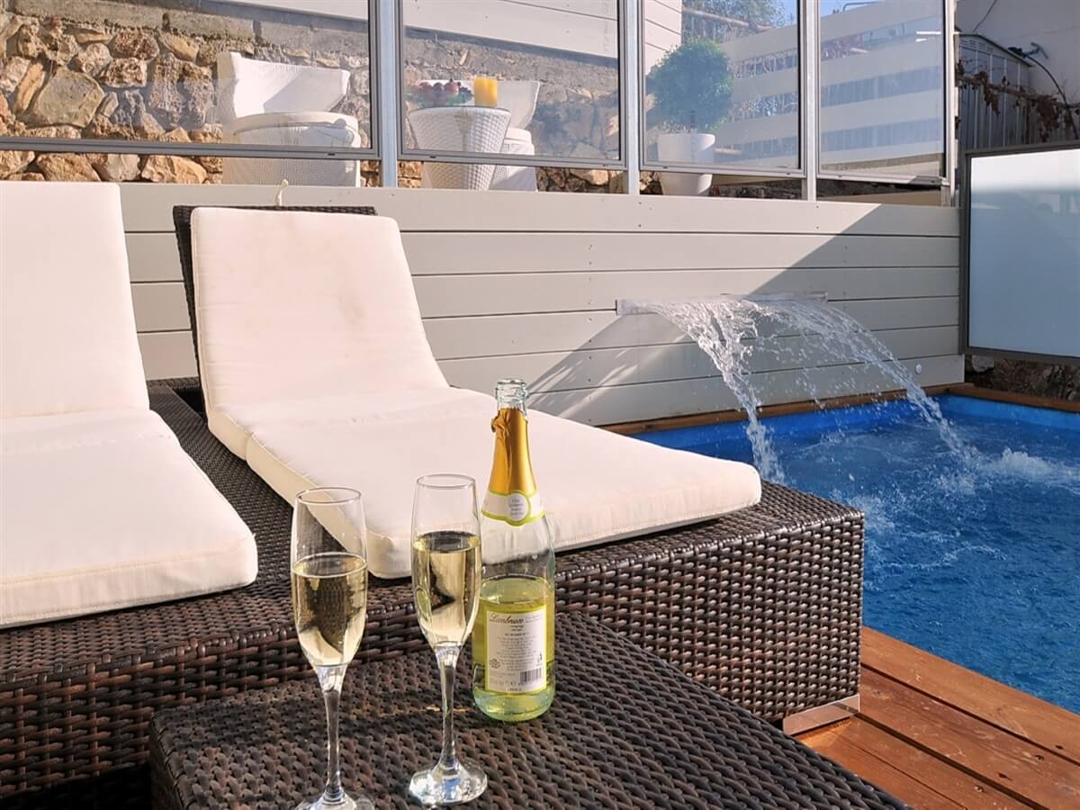 תמונה של סוויטת Romance - 9