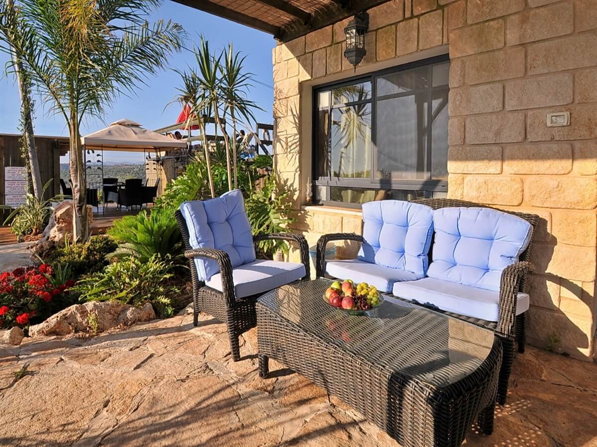 תמונה של סוויטת Romance - 2