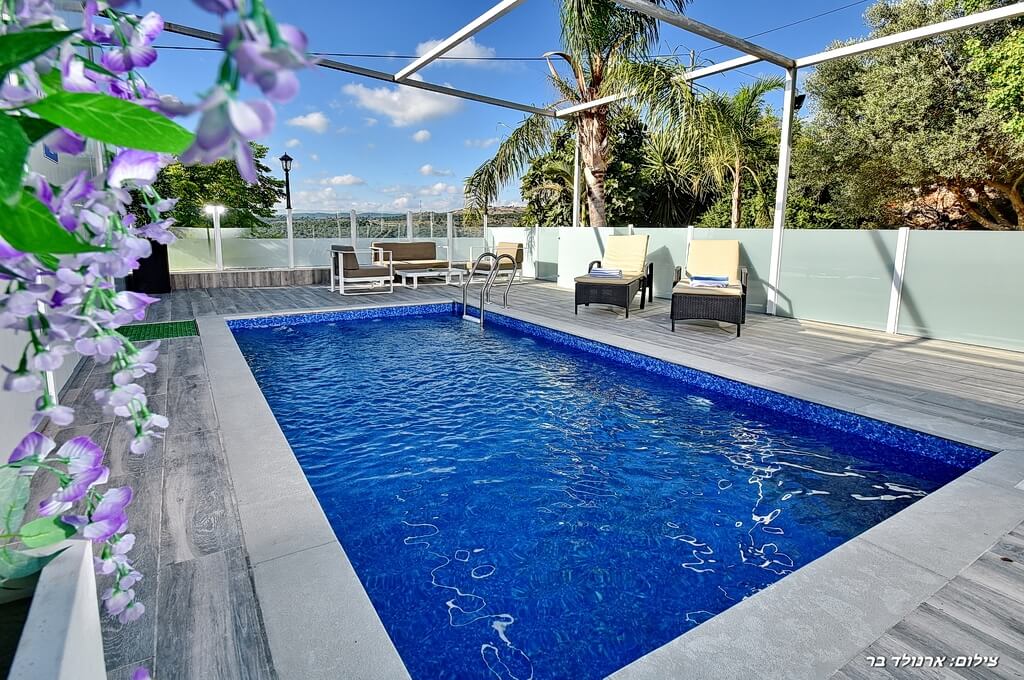 תמונה של סוויטת Amour - 11