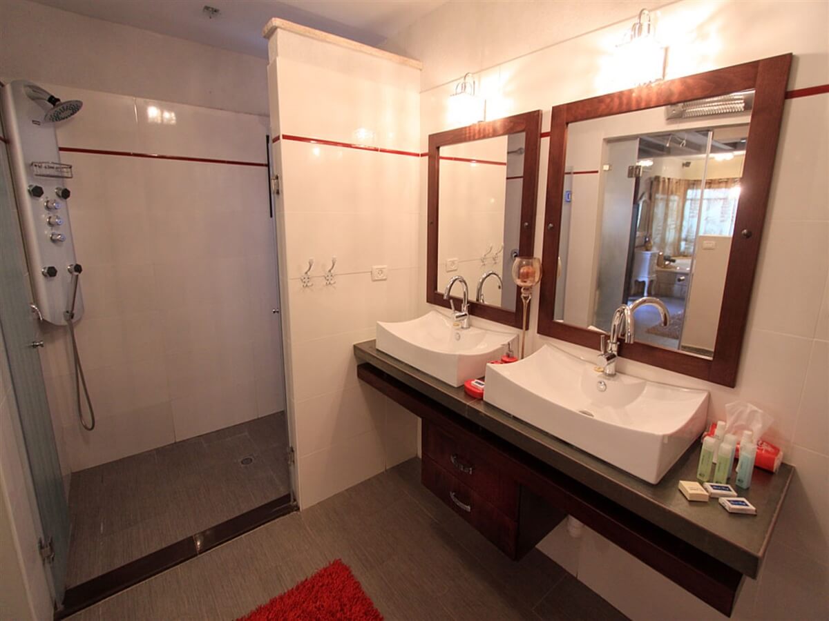 תמונה של סוויטת Amour - 5