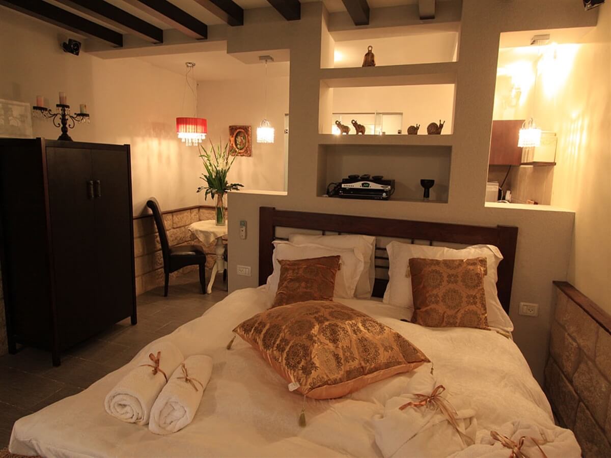 תמונה של סוויטת Amour - 3