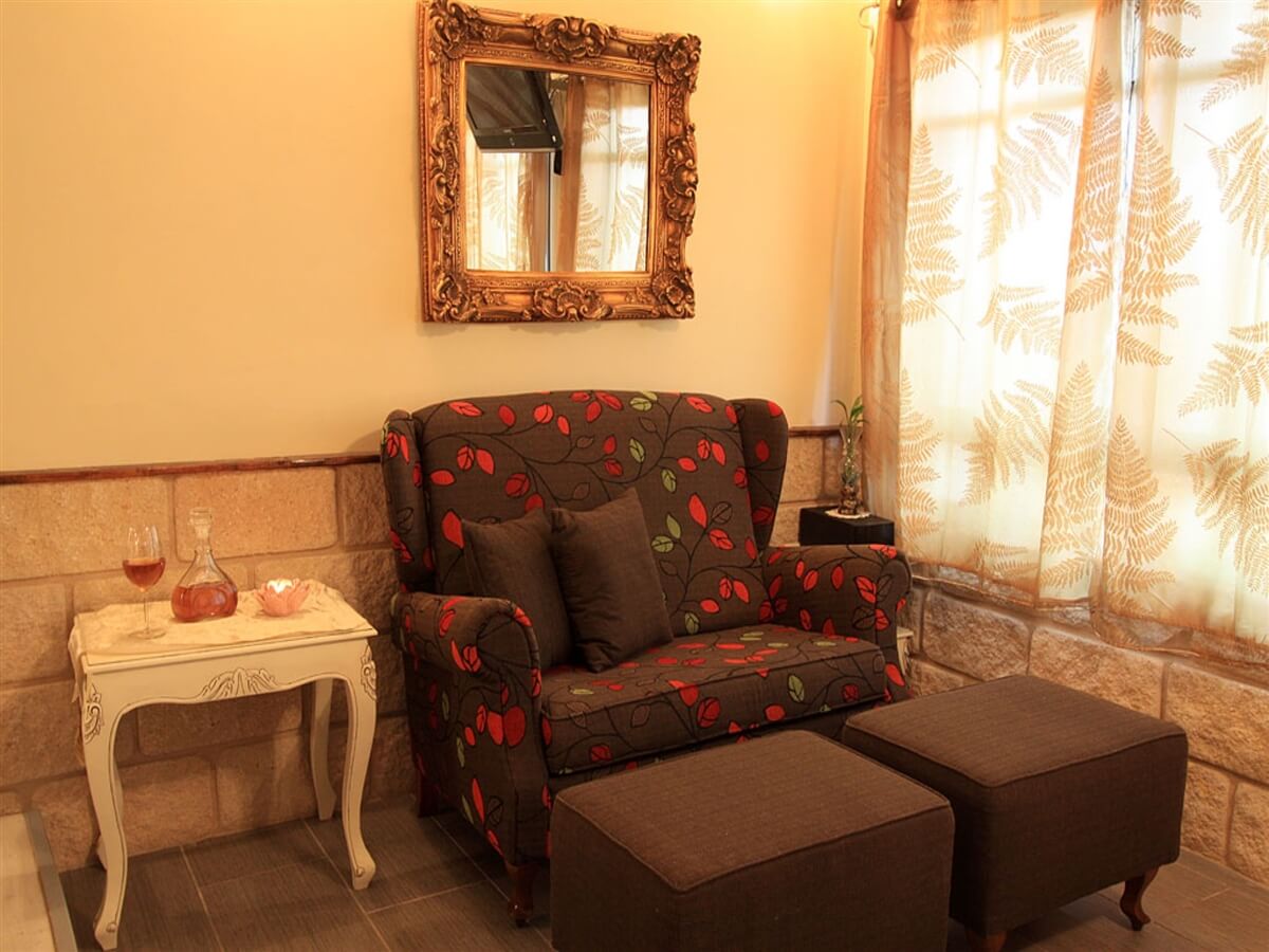 תמונה של סוויטת Amour - 9