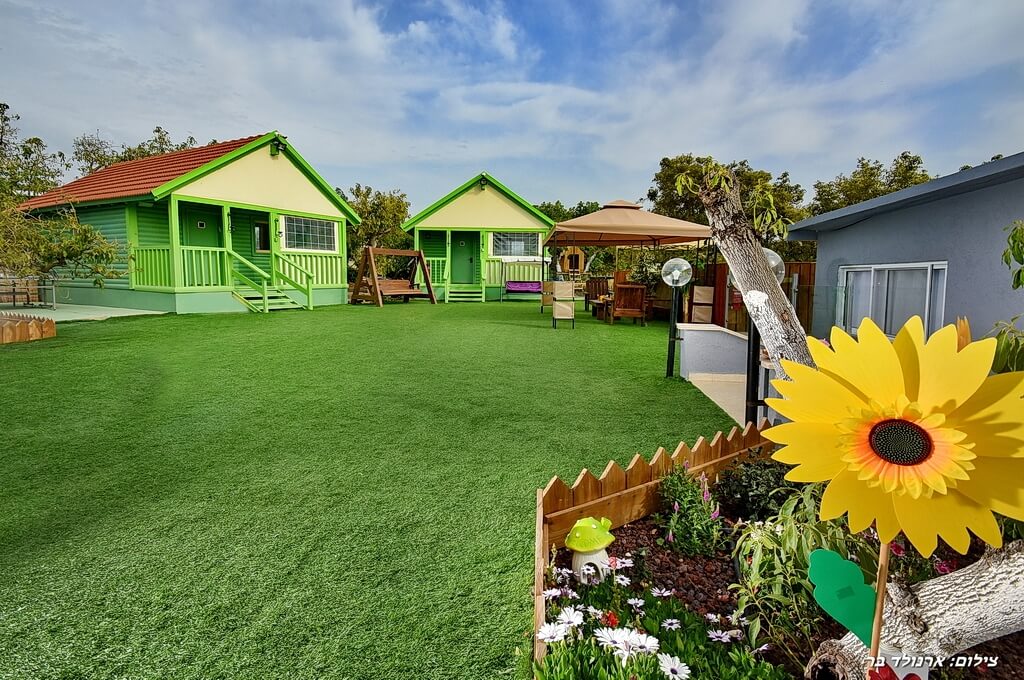 תמונה של הוילה - 11