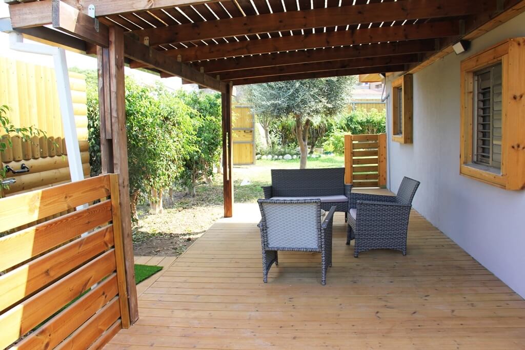 תמונה של יחידת סטודיו גדולה - 3