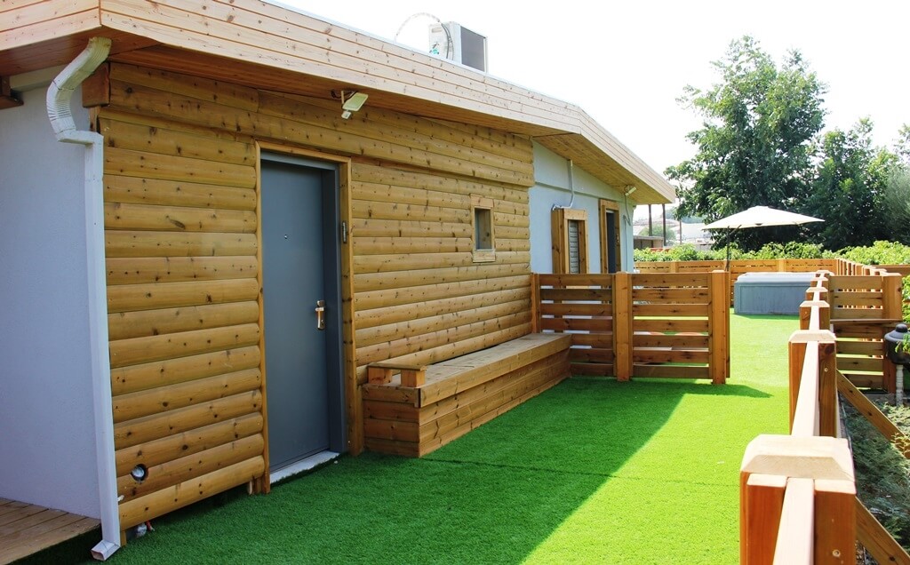 תמונה של יחידת סטודיו גדולה - 5