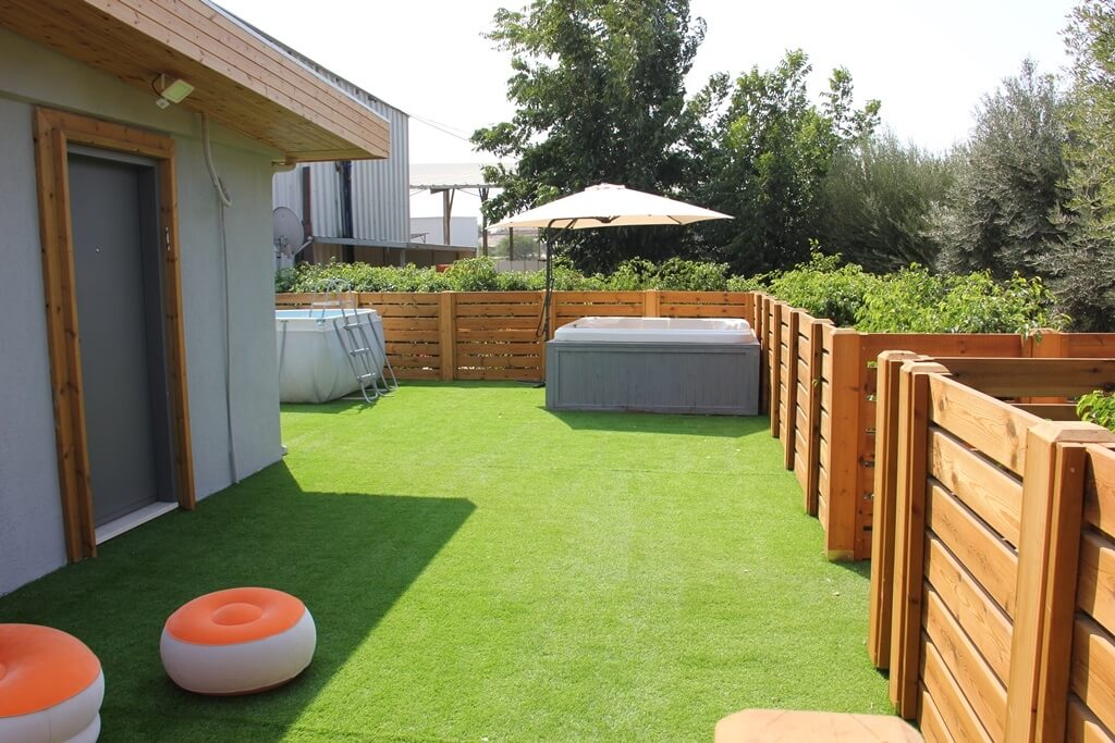 תמונה של יחידת סטודיו גדולה - 2