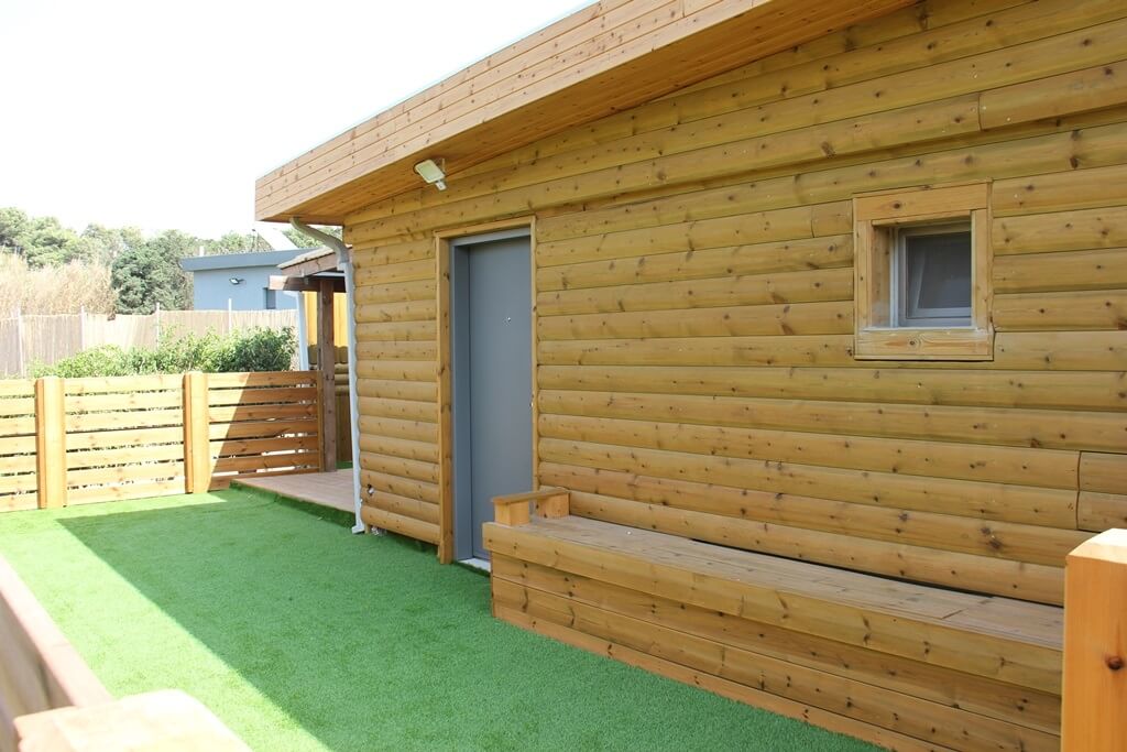 תמונה של יחידת סטודיו גדולה - 6