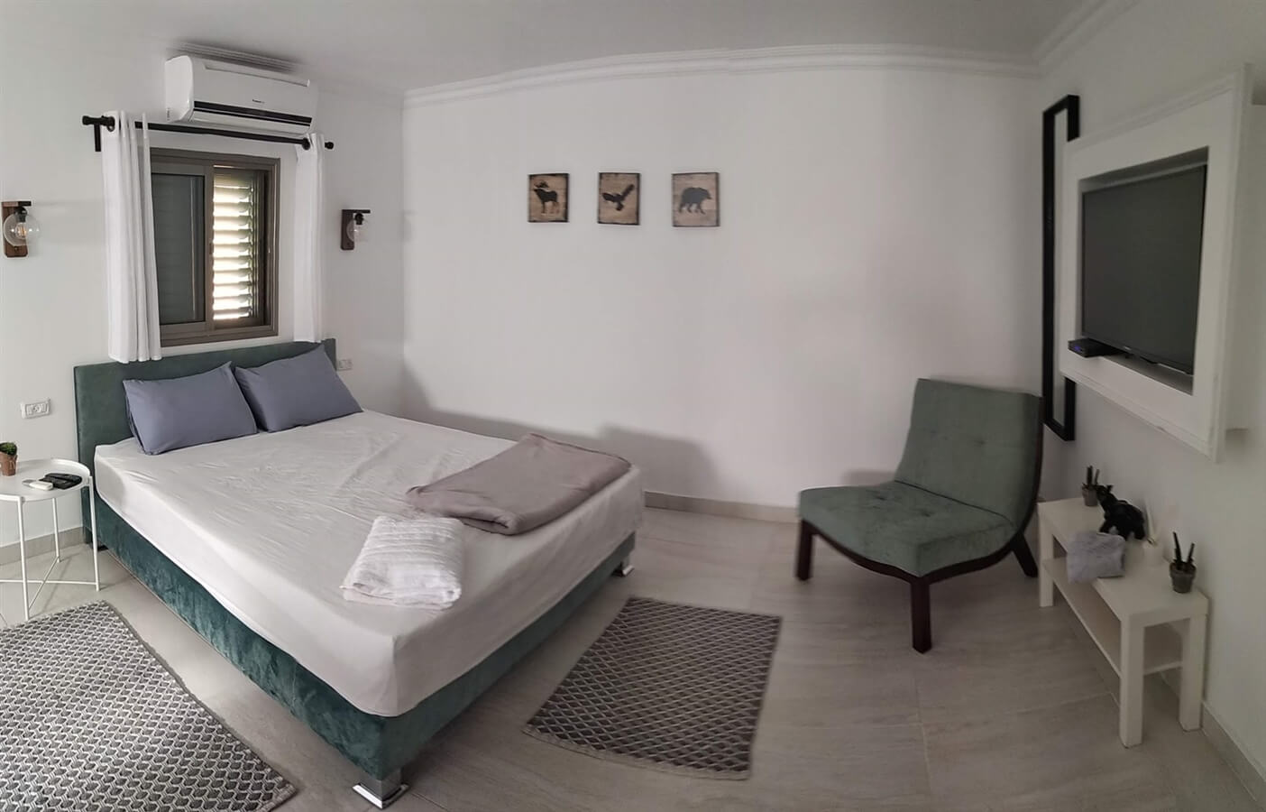 תמונה של יחידת סטודיו קטנה - 2