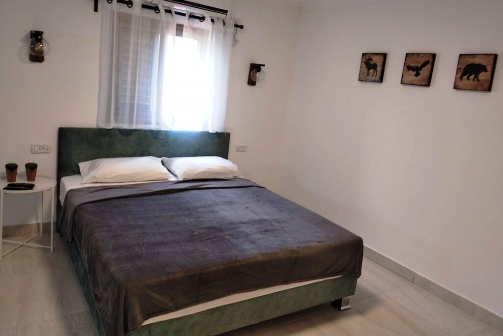 תמונה של יחידת סטודיו קטנה - 5