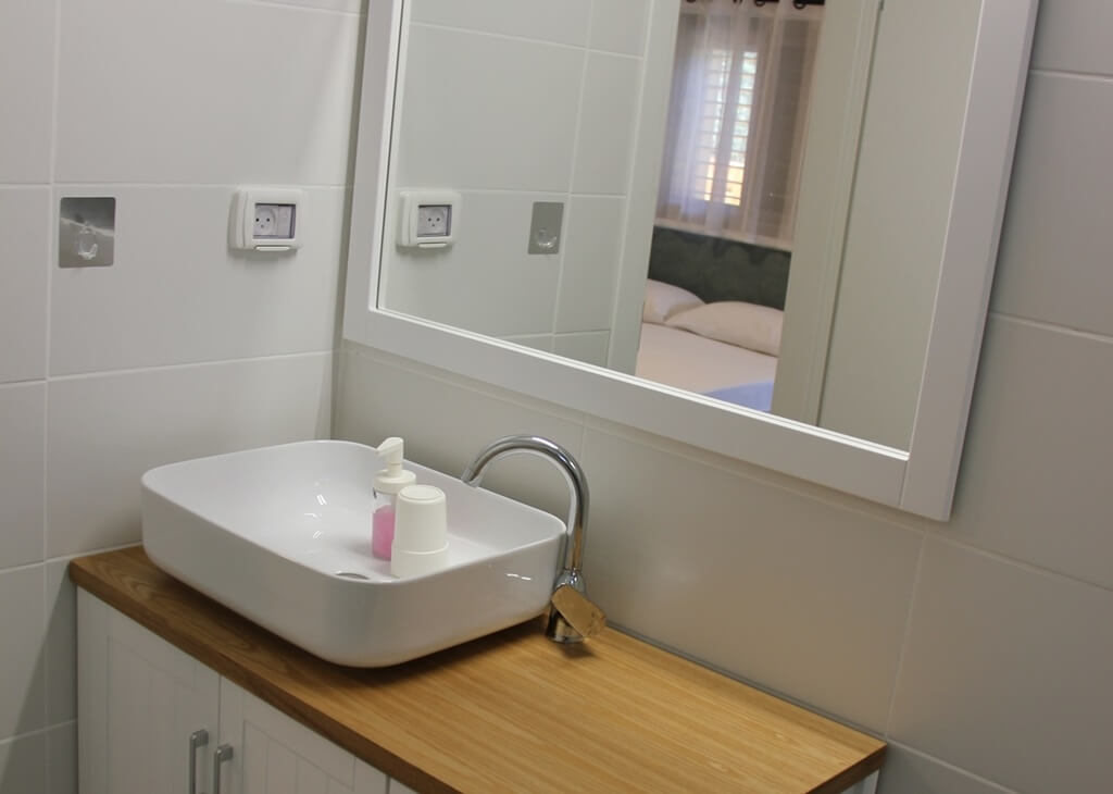 תמונה של יחידת סטודיו קטנה - 8