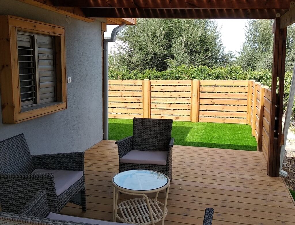 תמונה של יחידת סטודיו קטנה - 6