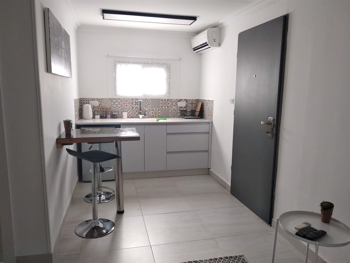 תמונה של יחידת סטודיו קטנה - 3