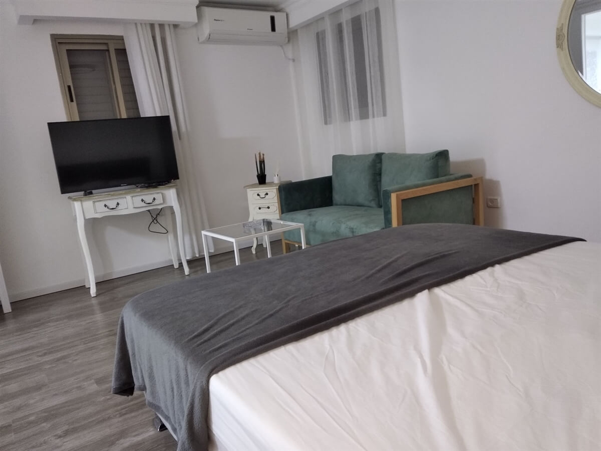 תמונה של יחידת סטודיו קטנה - 4