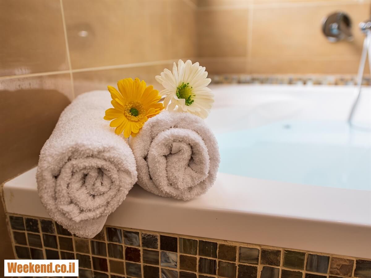 תמונה של הוילה - 7