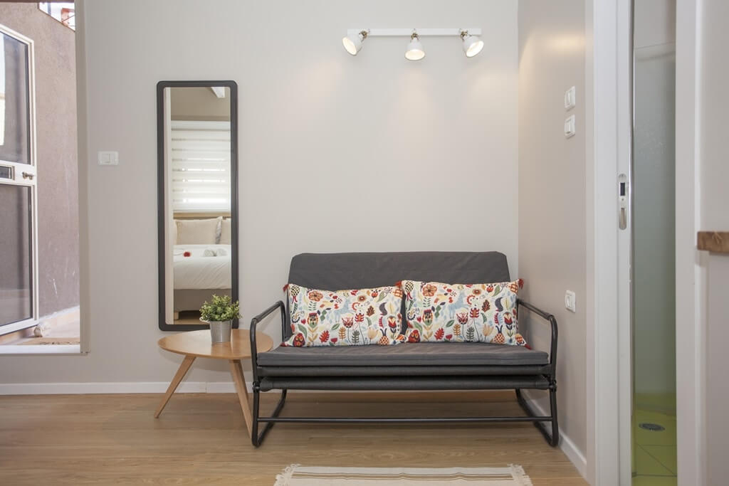 תמונה של הסוויטה - 8