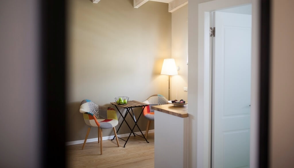 תמונה של הסוויטה - 5