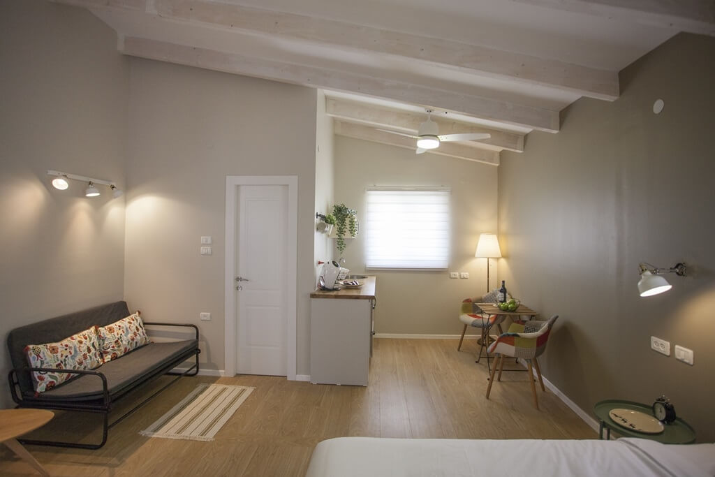 תמונה של הסוויטה - 4