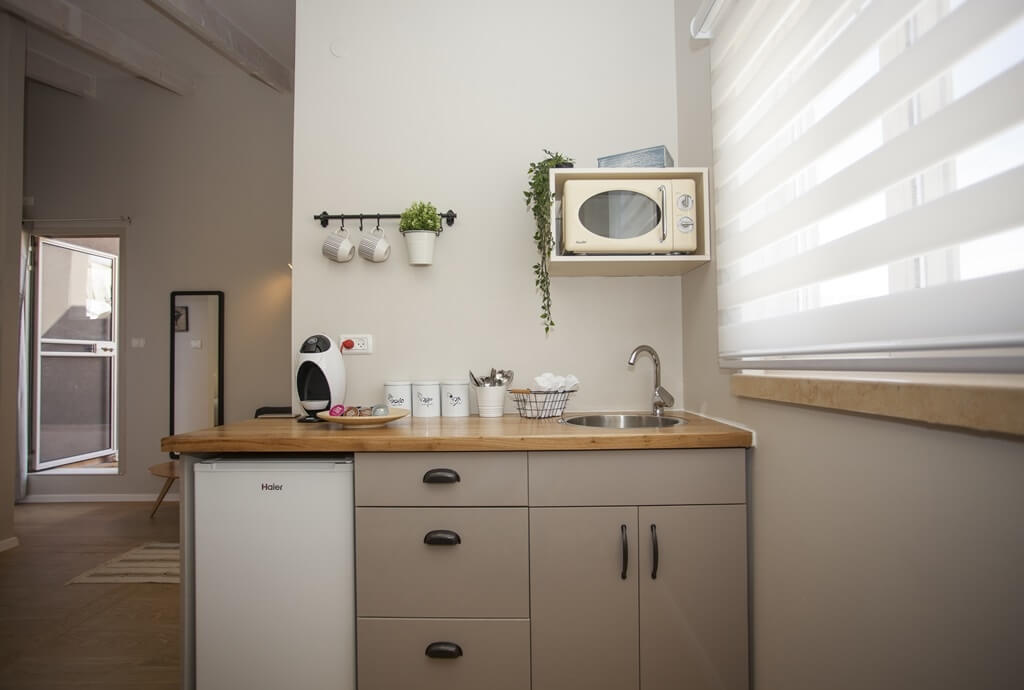 תמונה של הסוויטה - 3