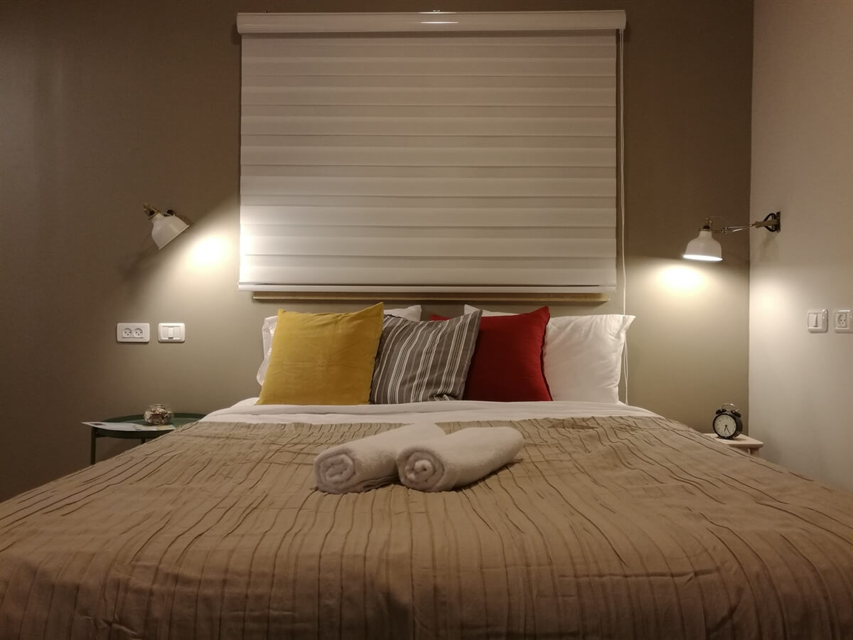 תמונה של הסוויטה - 6