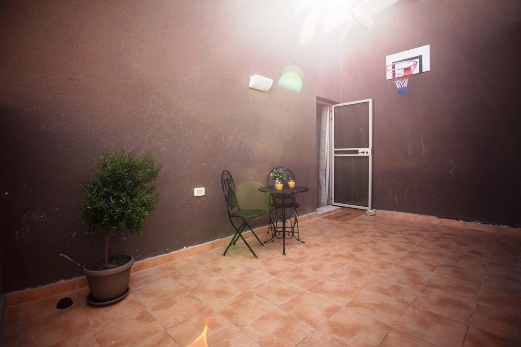 תמונה של הסוויטה - 10