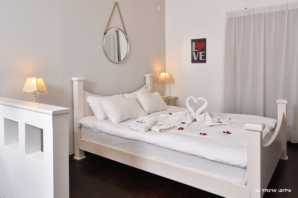 תמונה של הבקתות - 3 תמונה של הבקתות - 3