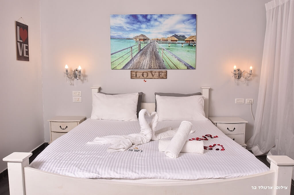 תמונה של הסוויטות - 1 תמונה של הסוויטות - 1