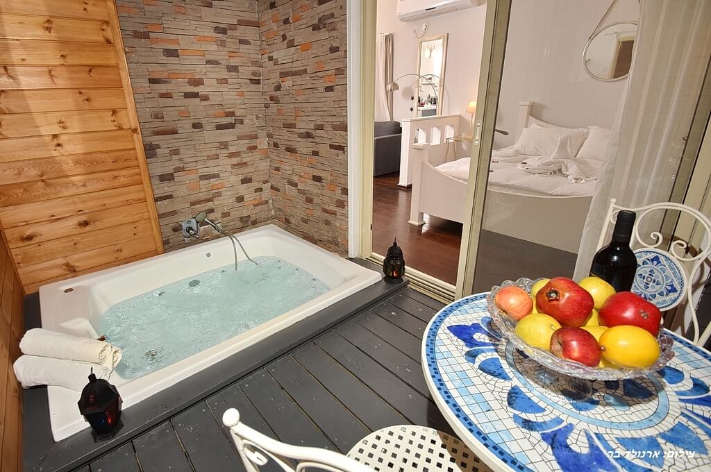 תמונה של הבקתות - 4 תמונה של הבקתות - 4